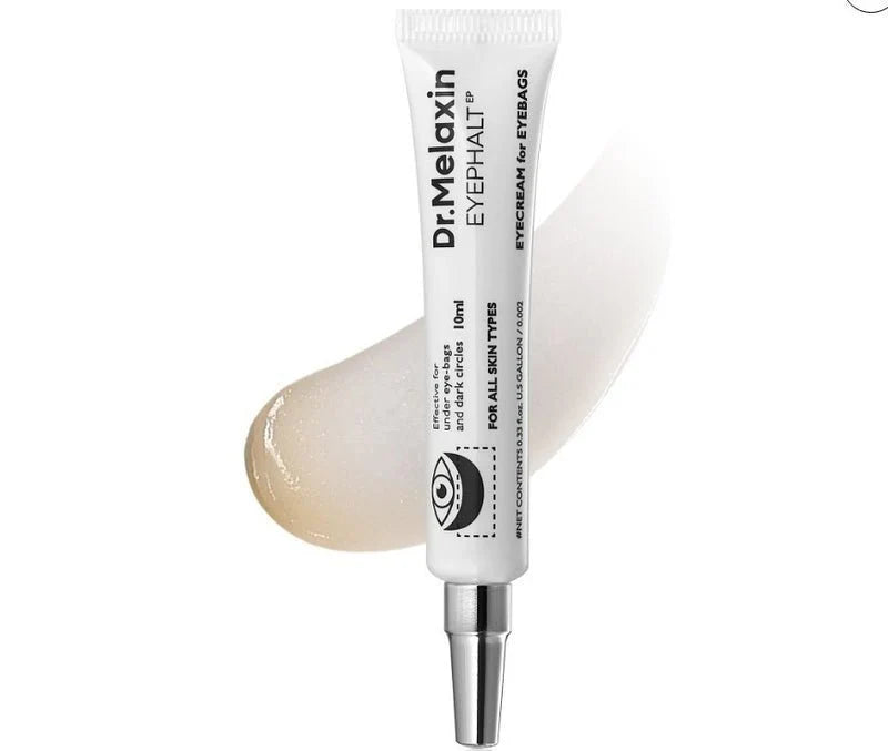 Dr Melaxin Eyephalt Eyecream