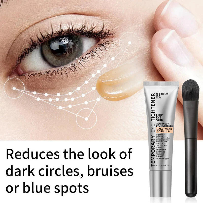 Wrinkle and Eye Tightener