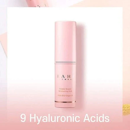 KAHI Wrinkle Bounce Multi Balm